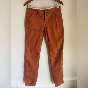 Horny Toad womens size 2 pants